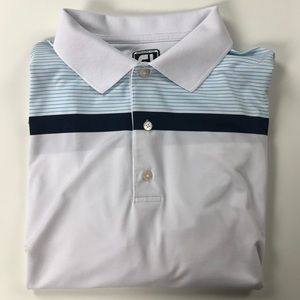 FootJoy Holf Polo Shirt - XL